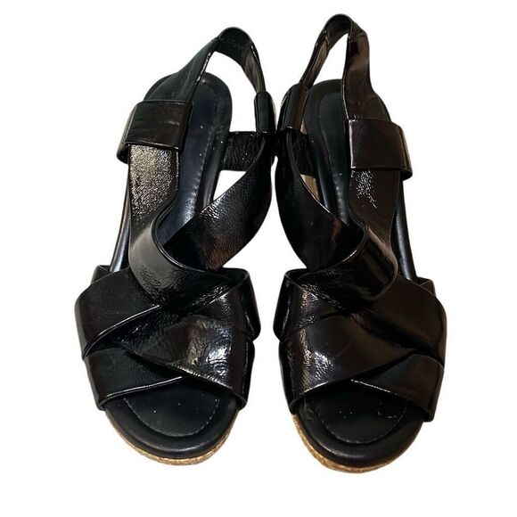 Cole Haan Wedges - Picture 3 of 6